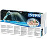 Разбрызгиватель-фонтан INTEX 28089 с LED-подсветкой